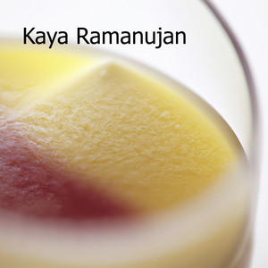 Kaya Ramanujan