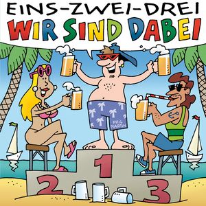 Saufen muss man lernen (Live)