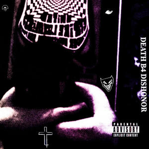 Back & Forth (feat. Malcolm Kells) (Explicit)