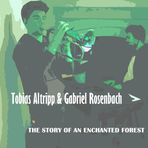 The Story of an Enchanted Forest (Explicit)