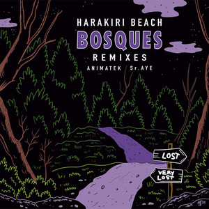 Bosques (Remixes)