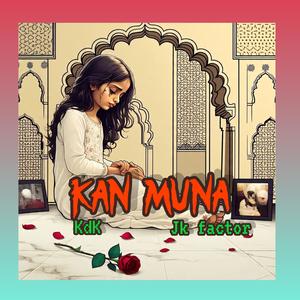 KANMUNA (feat. Jkfactor)