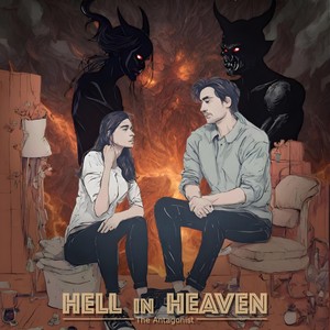 Hell In Heaven (Explicit)