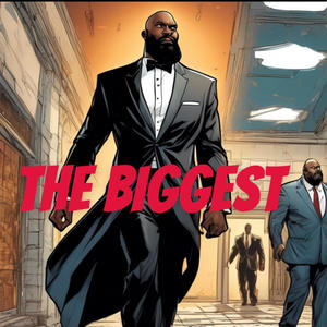 THE BIGGEST (Explicit)