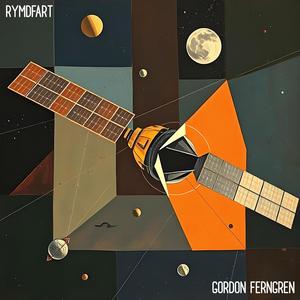 Kosmos anropar Hälsingland