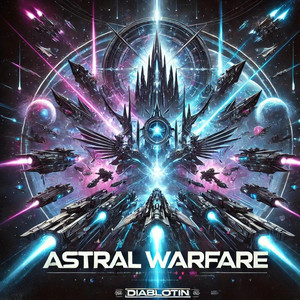 Astral Warfare