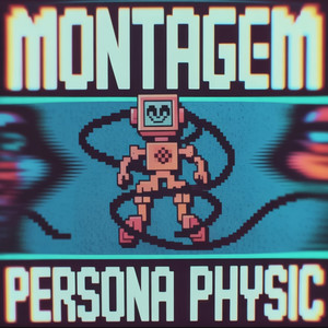 DJ KAKAU - MONTAGEM PERSONA PHYSIC (Explicit)