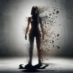 Rose Mulet - Evaporated