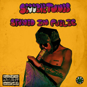 Stoned in Public (Explicit)