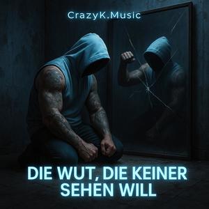 Die Wut, die keiner sehen will