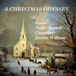 A Christmas Odyssey