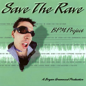 Save The Rave (ABGWP)