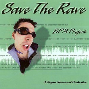 Save The Rave (DJ Iain vs 303D Mix - Extended Edit)