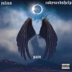 pain (feat. codyneedshelp) [Explicit]