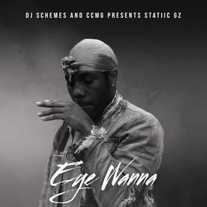 Eye Wanna Freestyle(feat. Statiicgz) (Radio Edit)