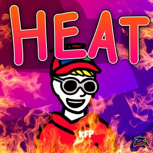 Heat (Explicit)