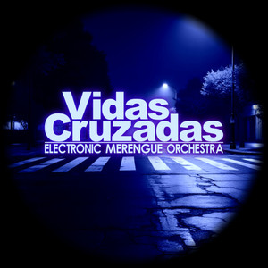 Vidas Cruzadas (QG 20 Aniversario Mix)