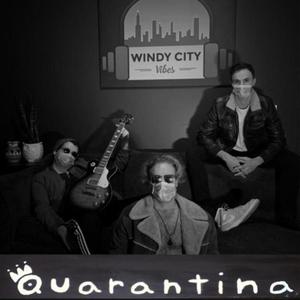 Quarantina (Explicit)