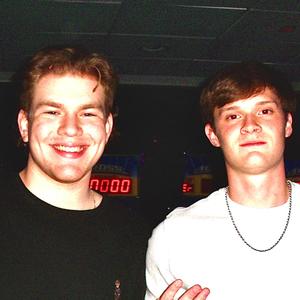 Birthday Bash Rap Themed Fling (feat. Todd Roberts) (Explicit)