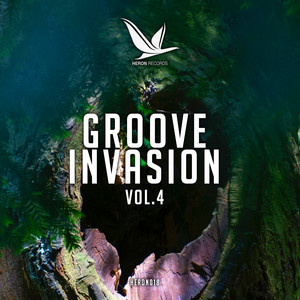 Groove Invasion, Vol. 4
