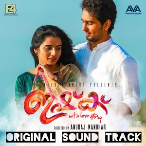 Ishq (Original Motion Picture Soundtrack)