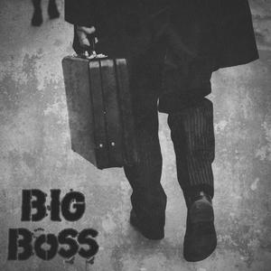 Big Boss (feat. Detroit Produkt) [Explicit]