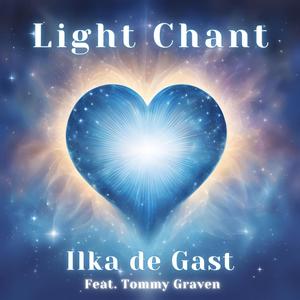 Light Chant (feat. Tommy Graven)