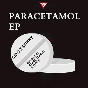 Gido - Paracetamol (feat. Skinny & Stanley & Floris) (Dubstep Remix|Explicit)