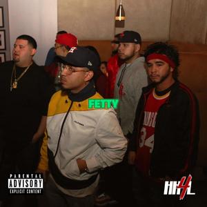 Fetty(feat. Real Livas & Bandit) (Explicit)