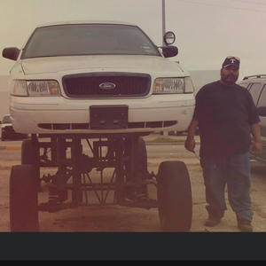 Im too gangsta (Explicit)