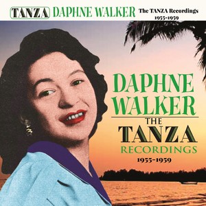 The Tanza Recordings 1955-1959