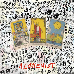 Alchemist (Explicit)