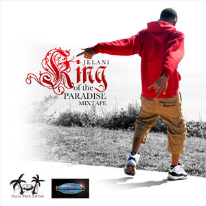 King of the Paradise (Mixtape)