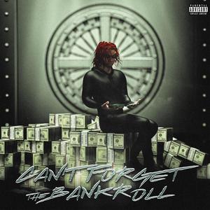 Can't Forget The Bankroll (Explicit)