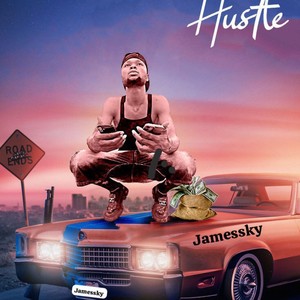 Jamessky - Hustle