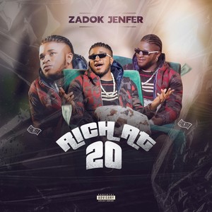 Rich at 20 (Explicit)