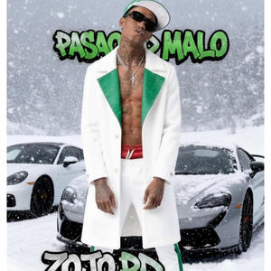 PASAO D MALO