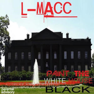 paint the white house black (Explicit)