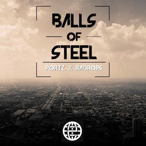 Balls Of Steel