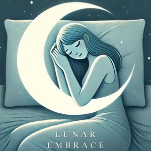 Lunar Embrace (Keeper of the Moonbeam)