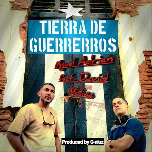 Tierra de Guerrerros