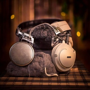 Smooth Massage Rhythms