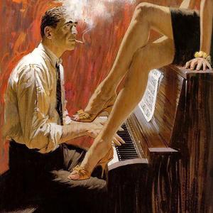 致你的现男友（prod：Bernie Z）