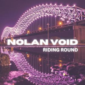 RIDING ROUND (Explicit)