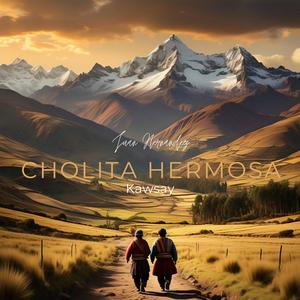 Cholita hermosa (feat. AURA)