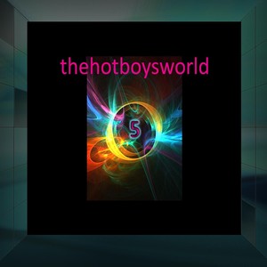 The Hot Boys World, Vol. 5 (Explicit)