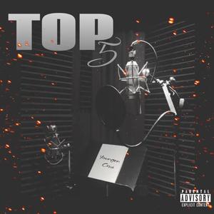 Top Five (Explicit)