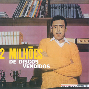 2 Milhões De Discos Vendidos