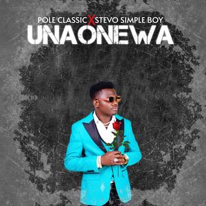 UNAONEWA (feat. Stevo Simple Boy)