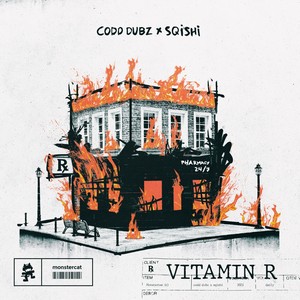 Vitamin R (Explicit)